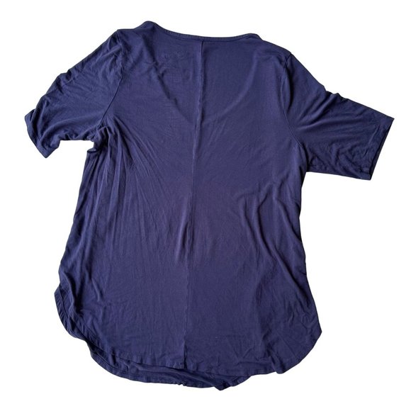 Torrid Disney Minnie Mouse Slate Grey Retro Art Tunic Top Sz 2 2X 18 20 … - Picture 8 of 12